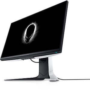 Image of Alienware 25 Gaming Monitor: AW2521HFL